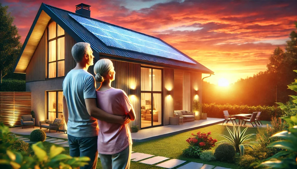 Systovi et l’Aérovoltaïque a