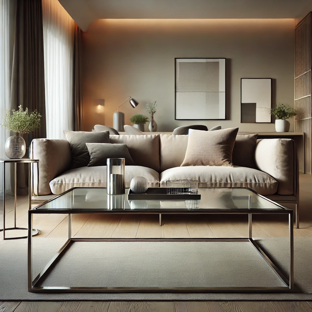 table basse design made in design