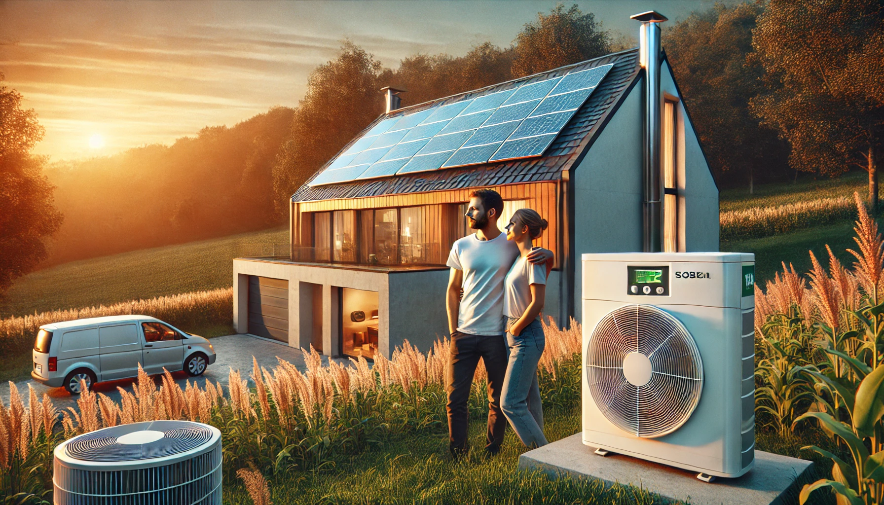 pompe à chaleur avis négatif