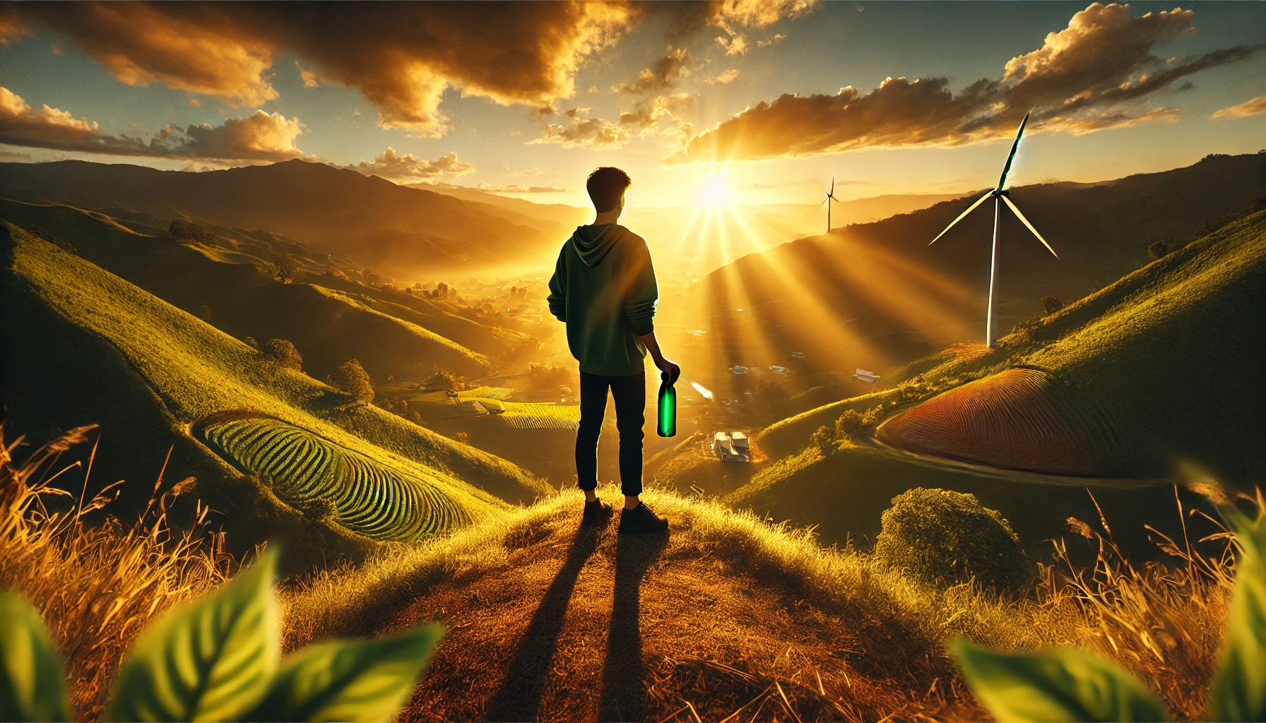 Découvre 10 gestes simples et efficaces pour réduire ton empreinte carbone