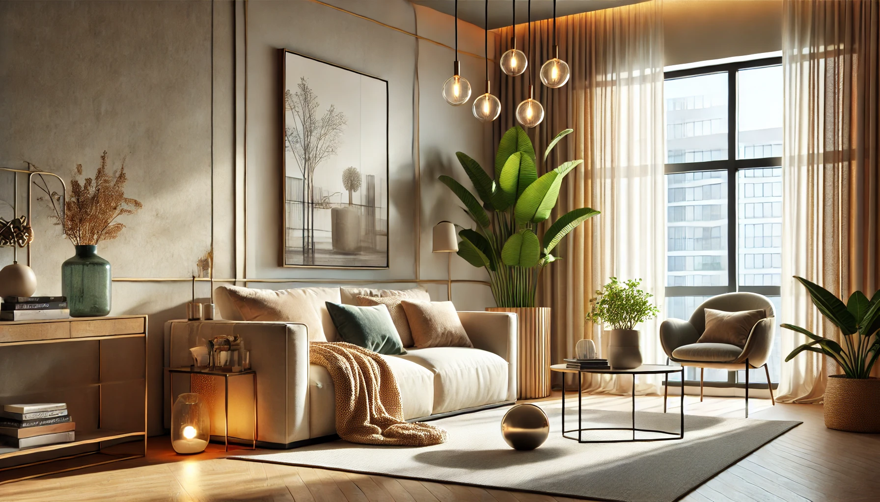 les 5 erreurs les plus courantes en décoration