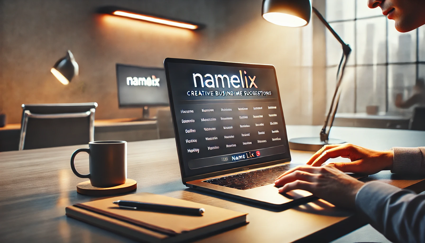 namelix
