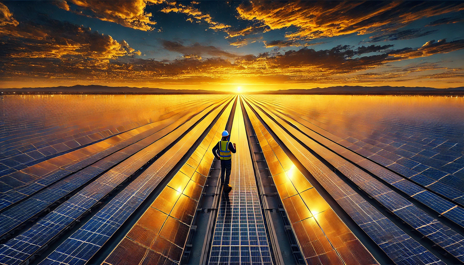 panneaux-solaires-rec-entreprise