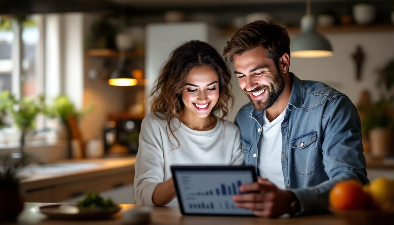 Les meilleures offres de gaz en 2025 : ce que vous devez savoir