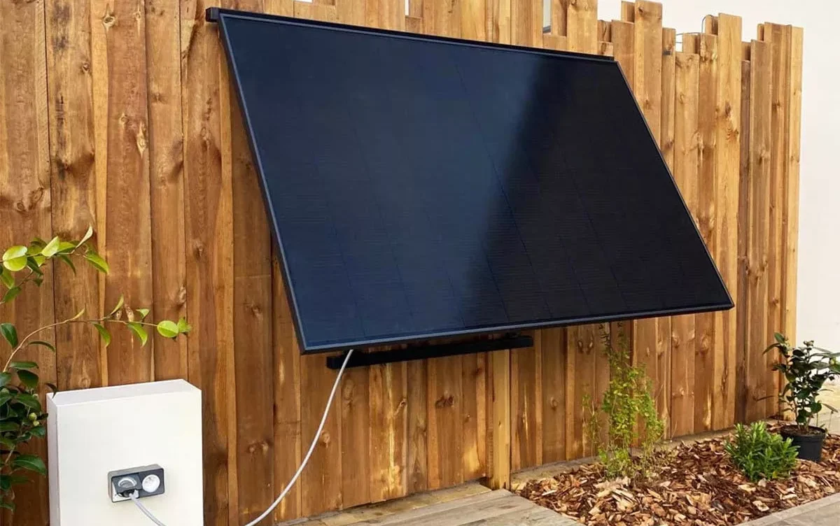 Comment Calculer le Nombre de Panneaux Solaires Sunology Play