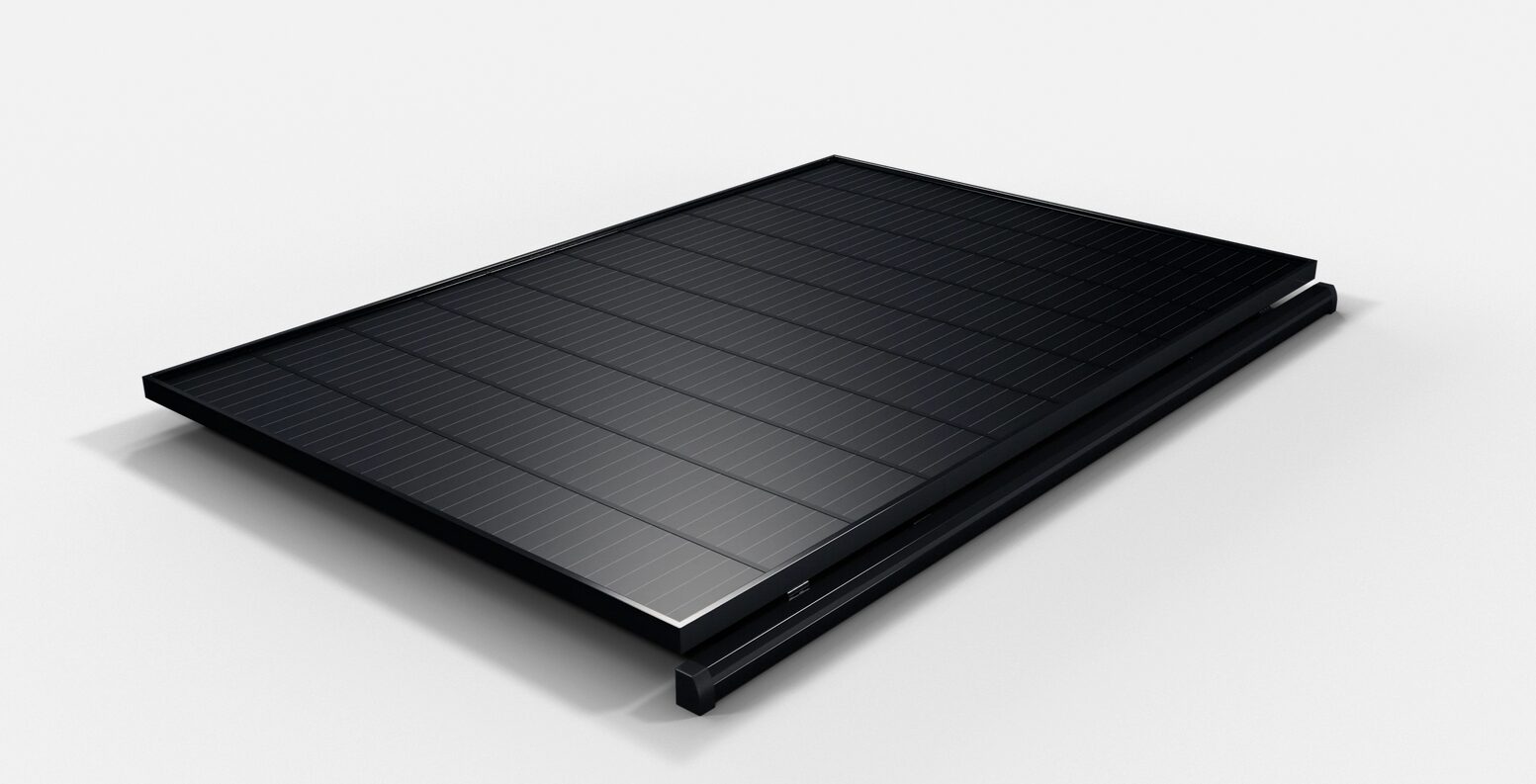 Peut on installer une station Sunology sur une toiture