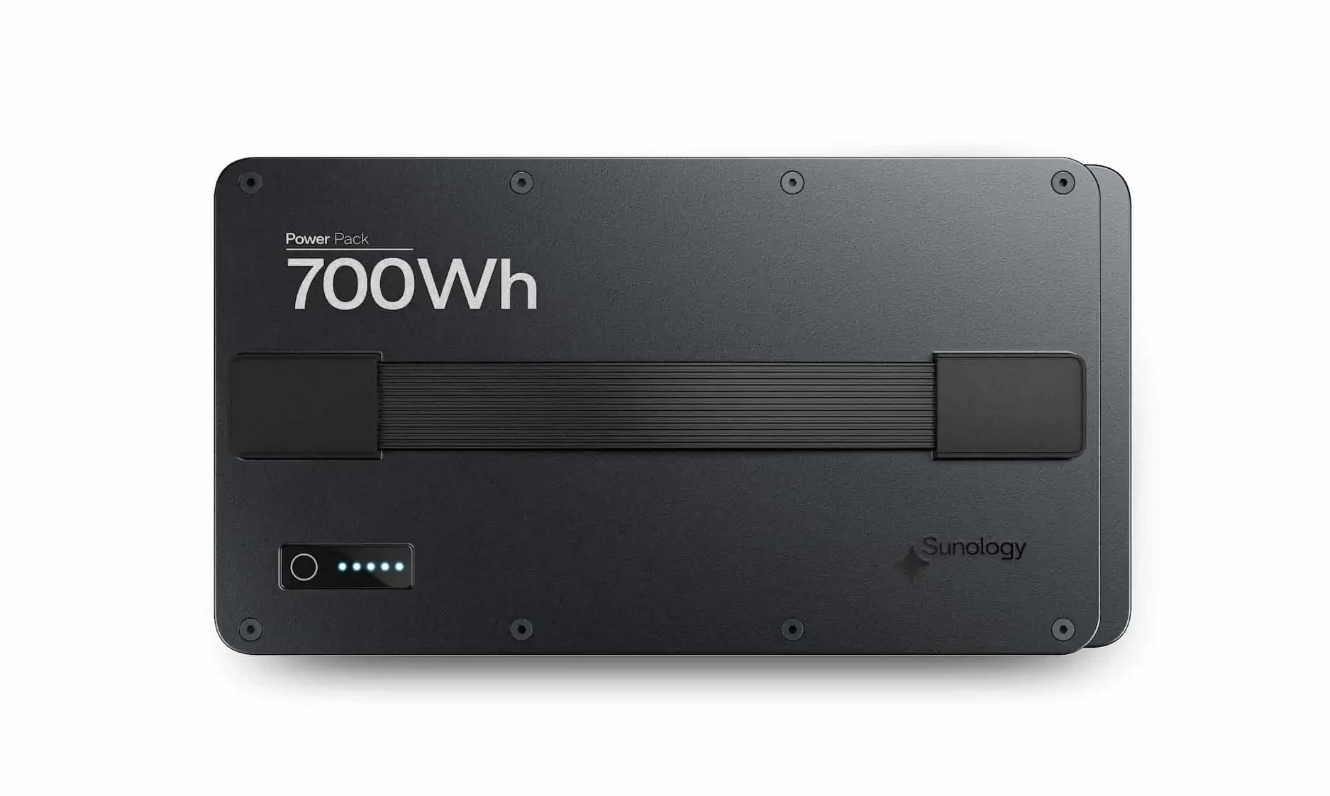 batterie hybride 700wh