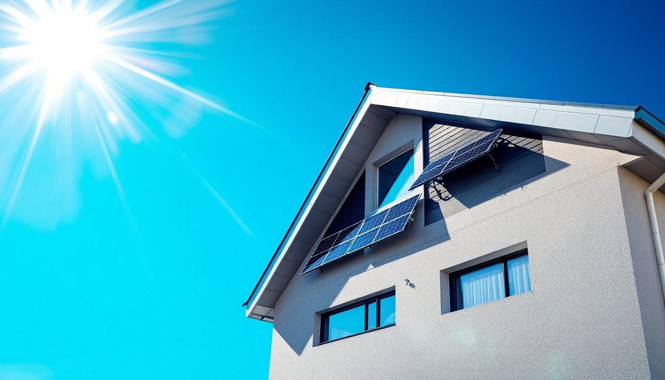 energie-solaire-reduire-facture-electricite