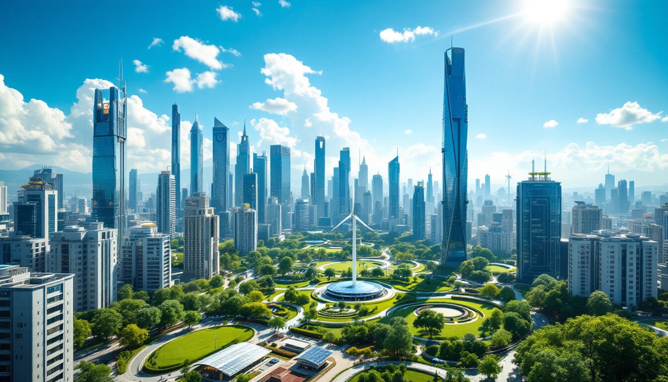 villes-energie-renouvelable-modele-durable