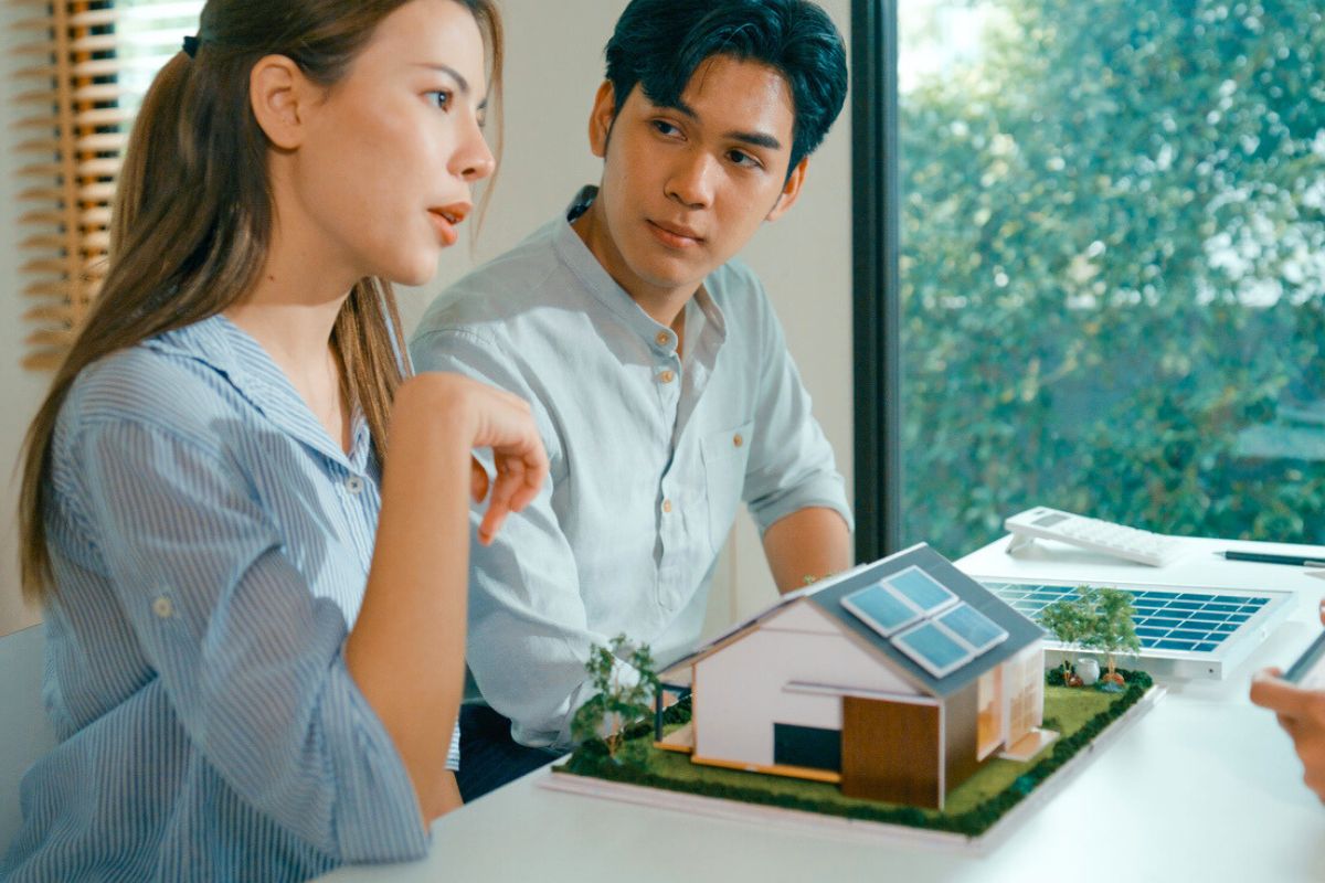 Renewable vs. non-renewable energy