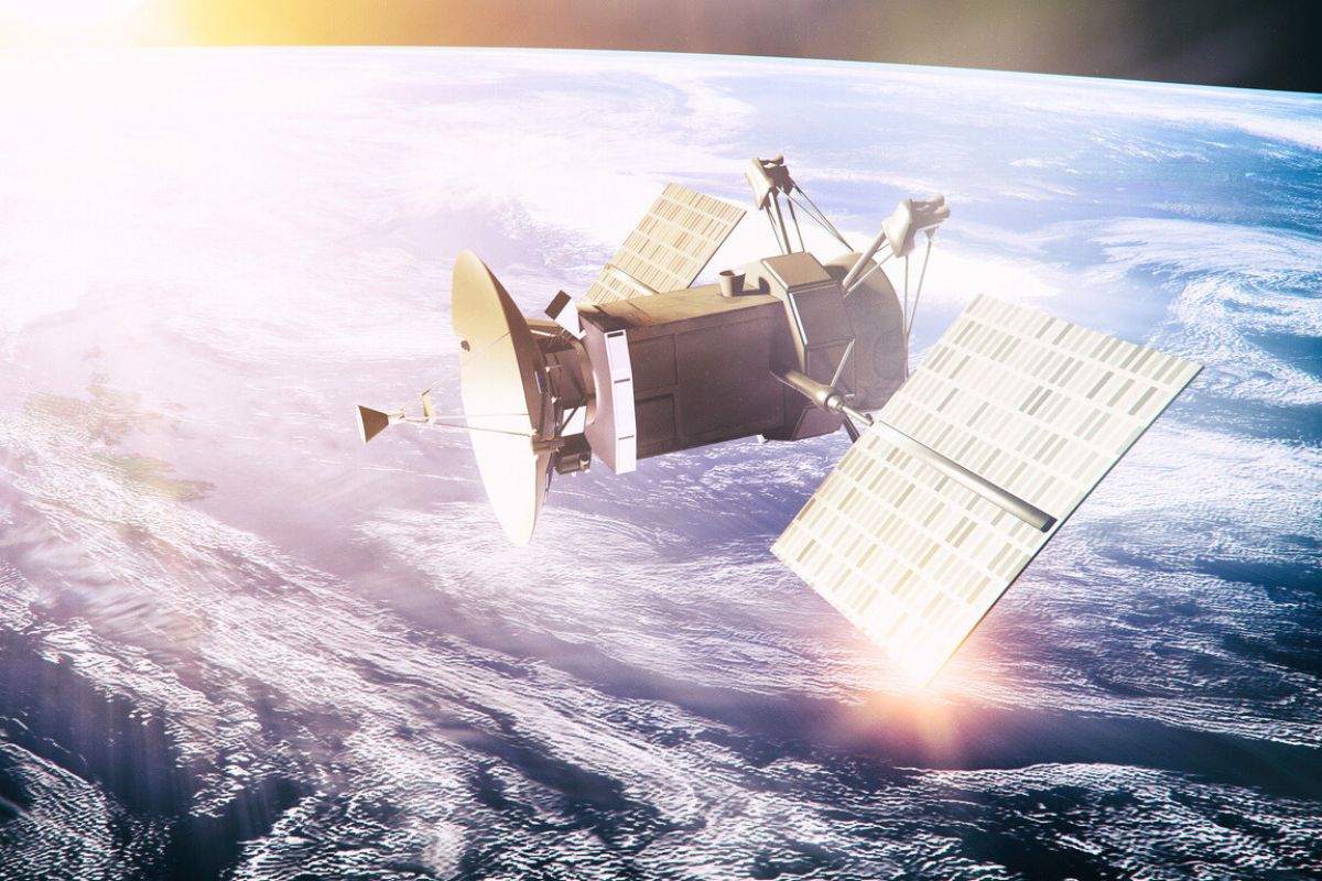 The wild promise of space-based solar power