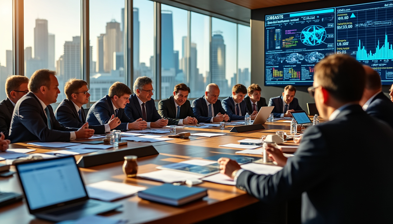 découvrez les principales préoccupations et défis soulevés lors de la conférence de financement des transports, où diverses parties prenantes se rencontrent pour débattre des solutions aux enjeux de mobilité et de financement durable. analyse des perspectives et des stratégies à adopter pour l'avenir des infrastructures de transport.