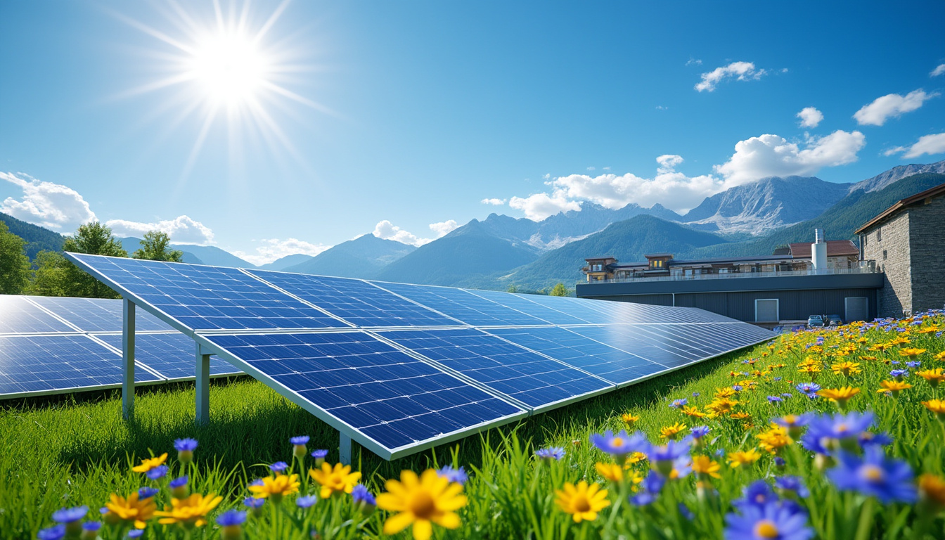 découvrez la démarche industrielle d'heliup en savoie et isère, spécialisée dans la fabrication de panneaux solaires ultra-légers. une innovation qui allie écologie et performance pour une énergie renouvelable accessible et durable.