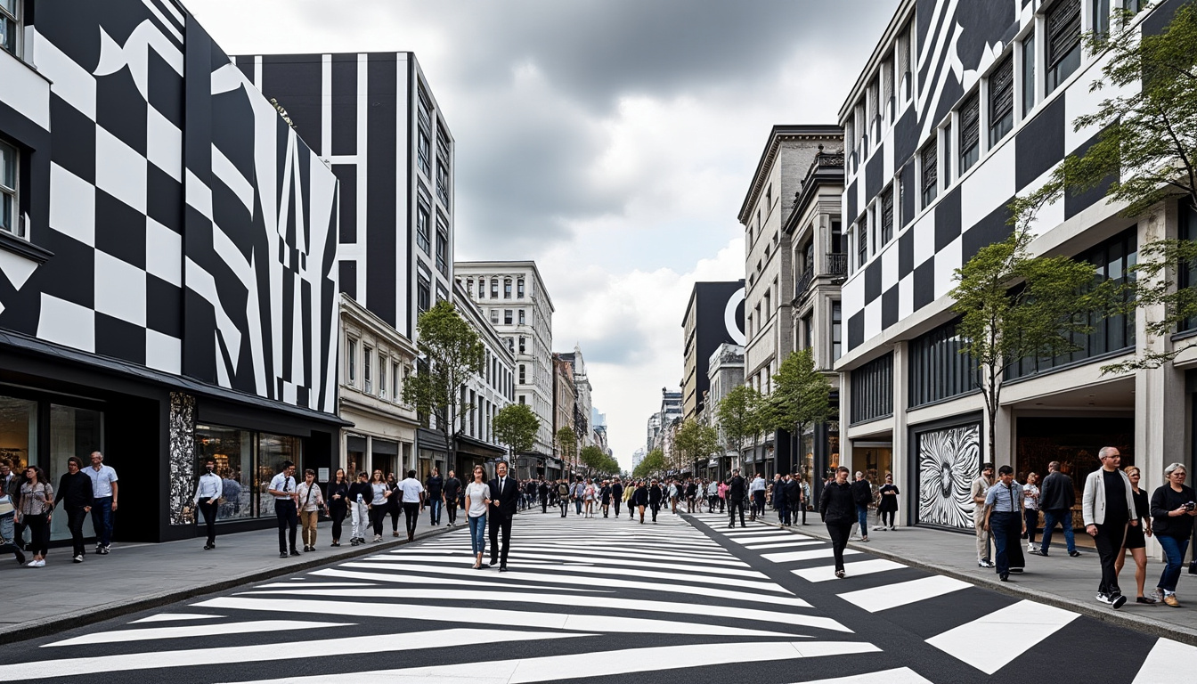 découvrez comment mesurer et intégrer les trames noires et blanches dans l'environnement urbain pour promouvoir une urbanisation durable et équilibrée. cet article explore les méthodes, les enjeux et les bénéfices de cette approche innovante.