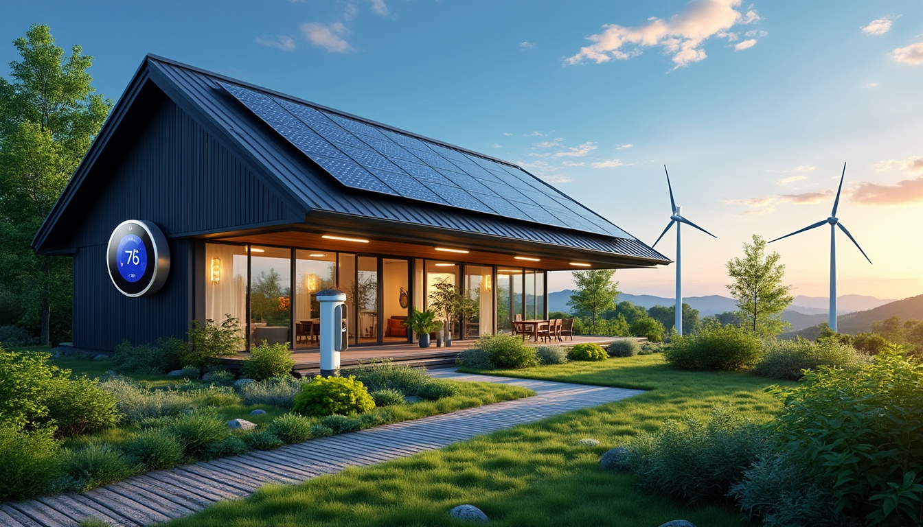 découvrez comment optimiser l'efficacité énergétique avec des stratégies clés et des mesures efficaces. améliorez vos performances écologiques tout en réduisant vos coûts énergétiques grâce à des conseils pratiques et des astuces pour une gestion durable.