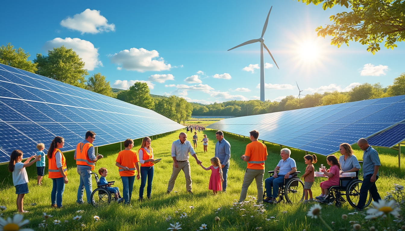 découvrez les récentes initiatives du gouvernement concernant les panneaux solaires et comment elles pourraient transformer le paysage énergétique. informez-vous sur les mesures incitatives et les avantages de cette technologie pour un avenir durable.