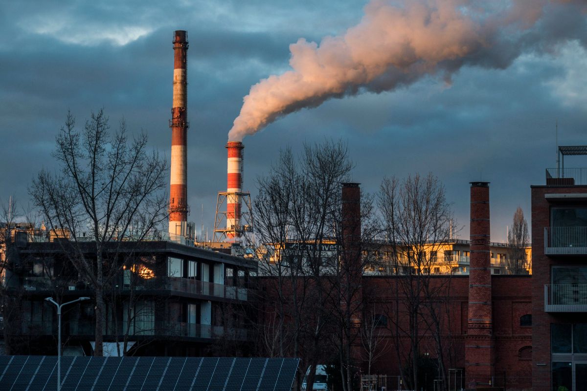 Burning Trash is Helping Heat Entire Neighborhoods in France