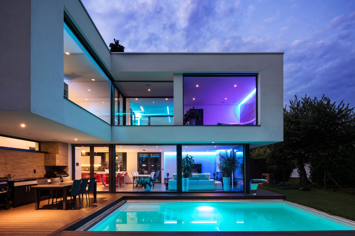 Cheaper electricity without solar panels