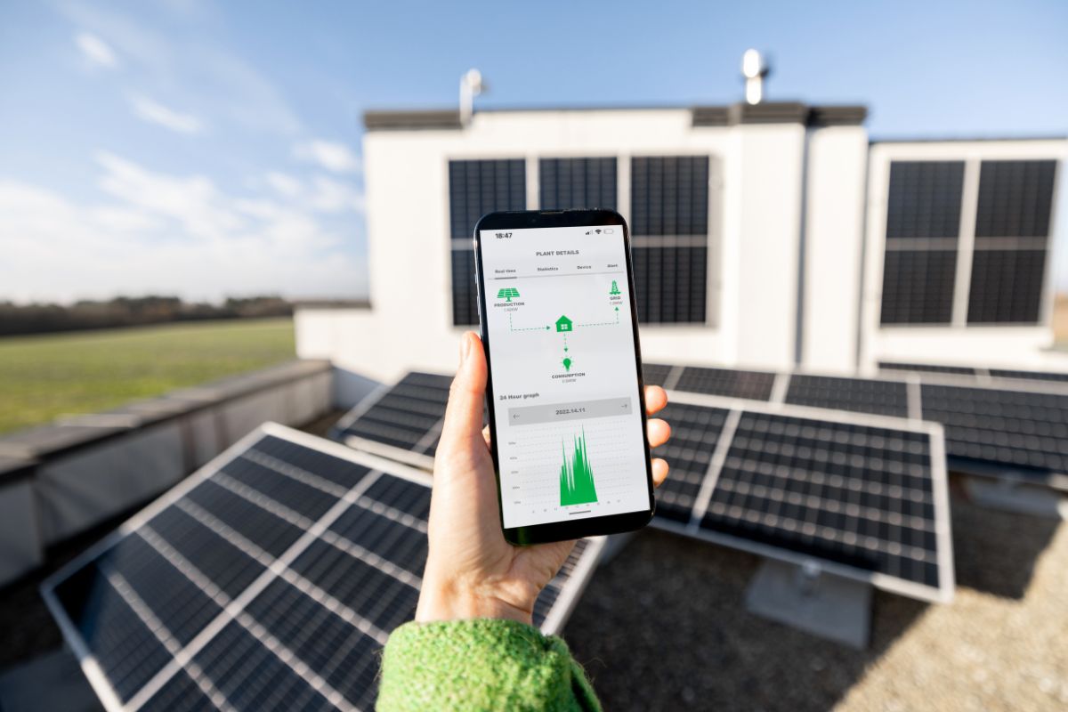 I tested energy tracking tools