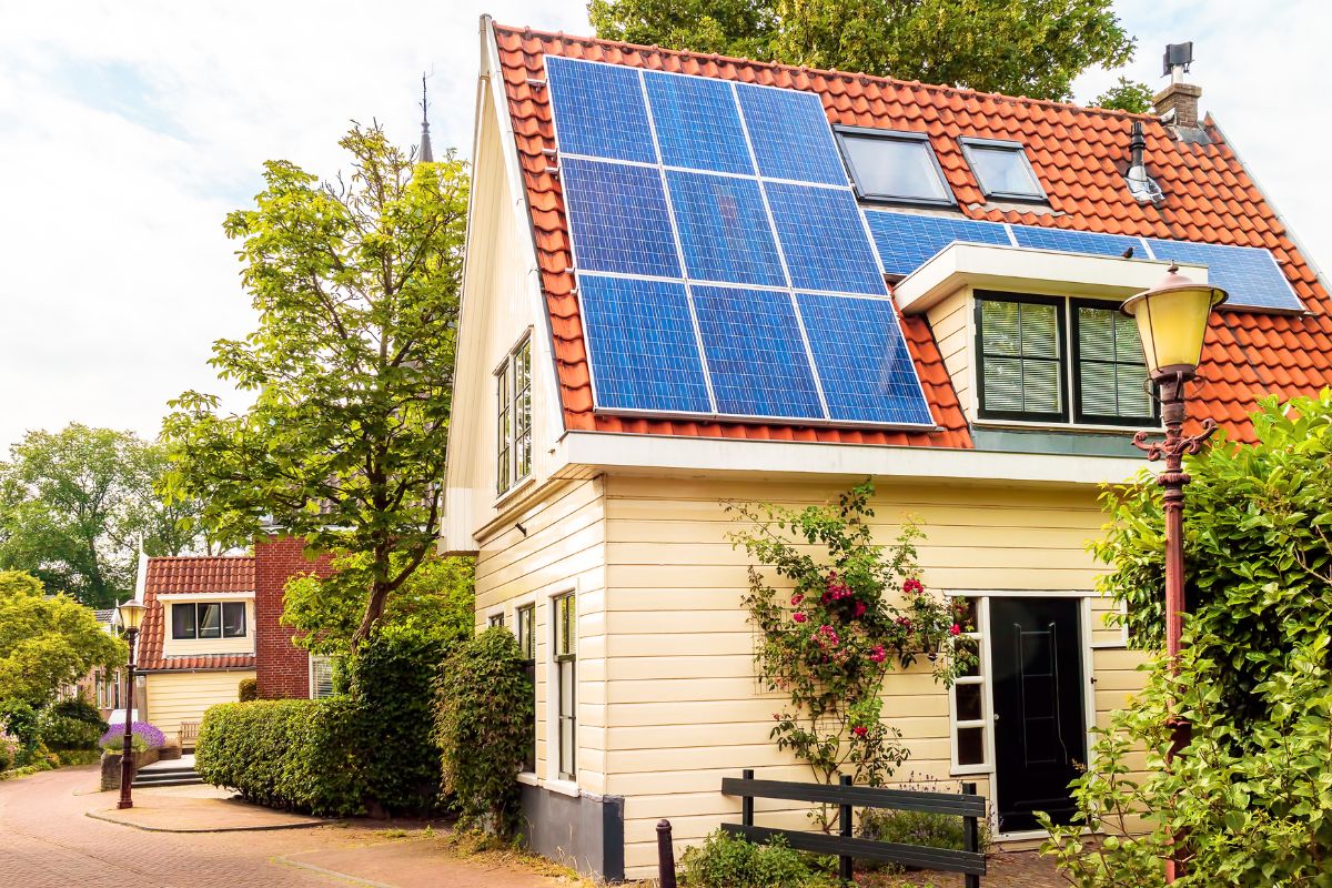 Europe’s solar boom