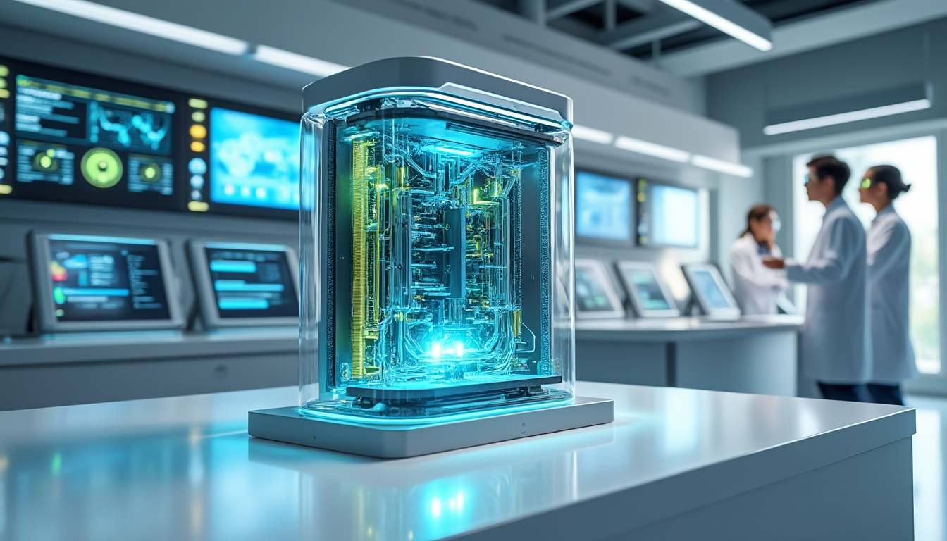 découvrez tout ce qu'il faut savoir sur les batteries lithium en 2025 : innovations, performances, applications et conseils d'utilisation. restez informé des dernières tendances et optimisez l'utilisation de vos appareils avec notre guide complet.