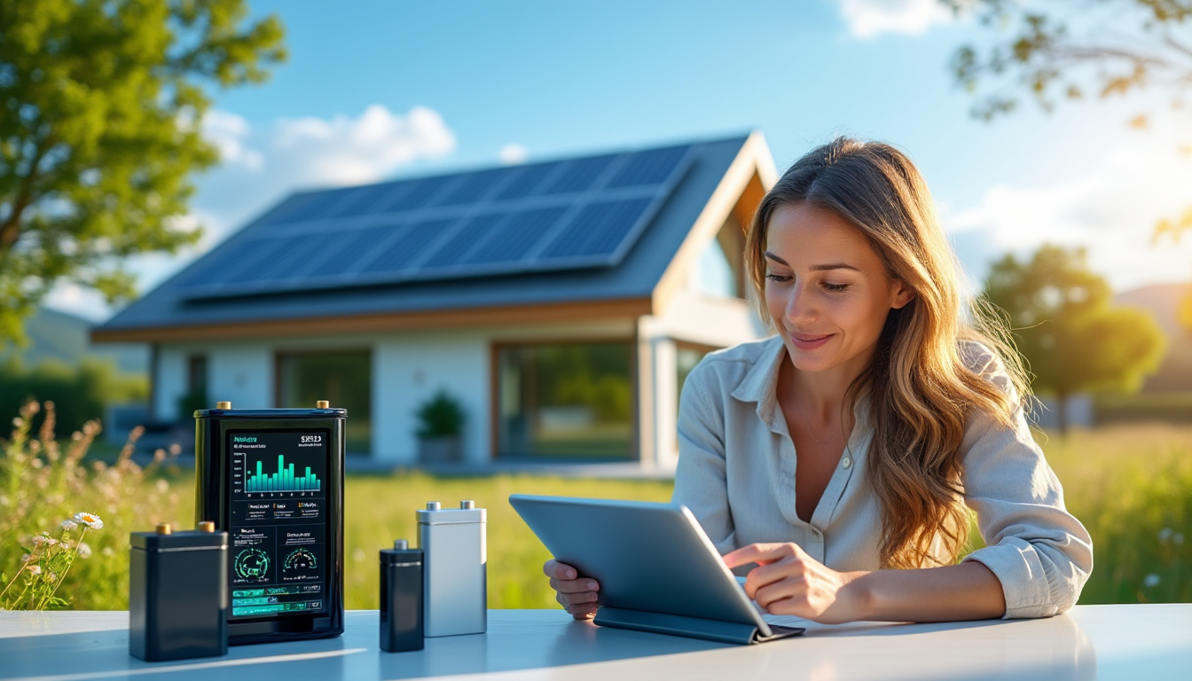 découvrez les critères essentiels pour choisir la batterie idéale pour votre panneau solaire en 2025. notre guide vous aide à comprendre les types de batteries, leur capacité, et leur compatibilité avec votre installation, afin d'optimiser votre production d'énergie solaire et de garantir une autonomie fiable.