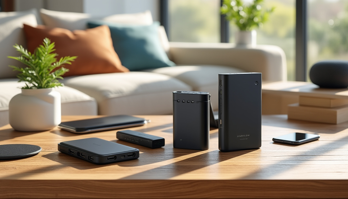 découvrez comment sélectionner la batterie ecoflow idéale en 2025 selon vos besoins énergétiques. astuces, comparatifs et recommandations pour un choix éclairé et adapté à vos attentes.