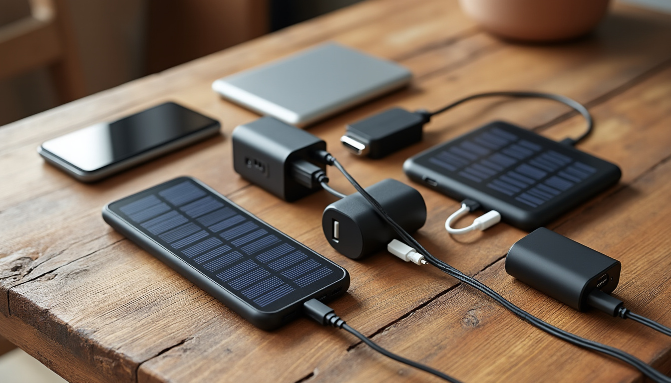 découvrez comment sélectionner le chargeur de batterie idéal pour vos besoins grâce à nos conseils pratiques. apprenez à évaluer la compatibilité, la puissance et les caractéristiques essentielles pour optimiser la charge de vos appareils.