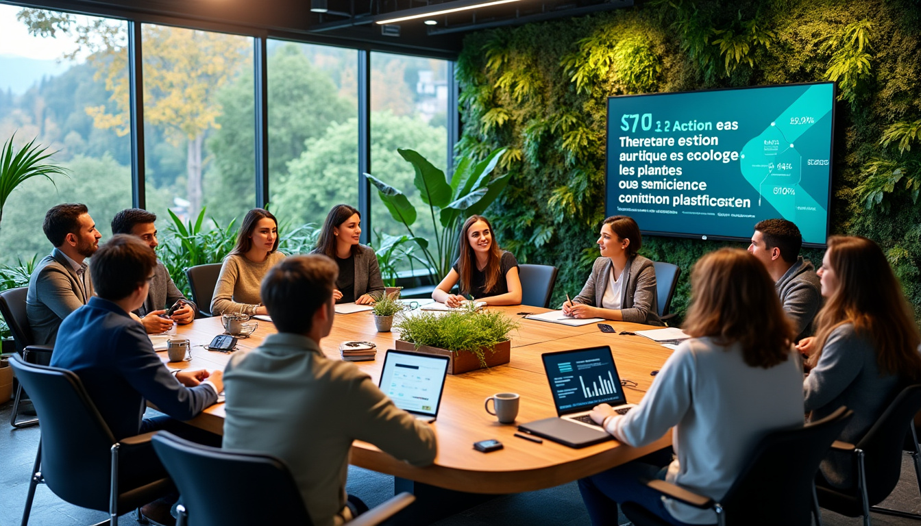 découvrez l'importance cruciale de la nappe phréatique en 2025. analysez son impact sur l'environnement, l'agriculture et l'accès à l'eau potable. informez-vous sur les enjeux et les défis à relever pour préserver cette ressource vitale.