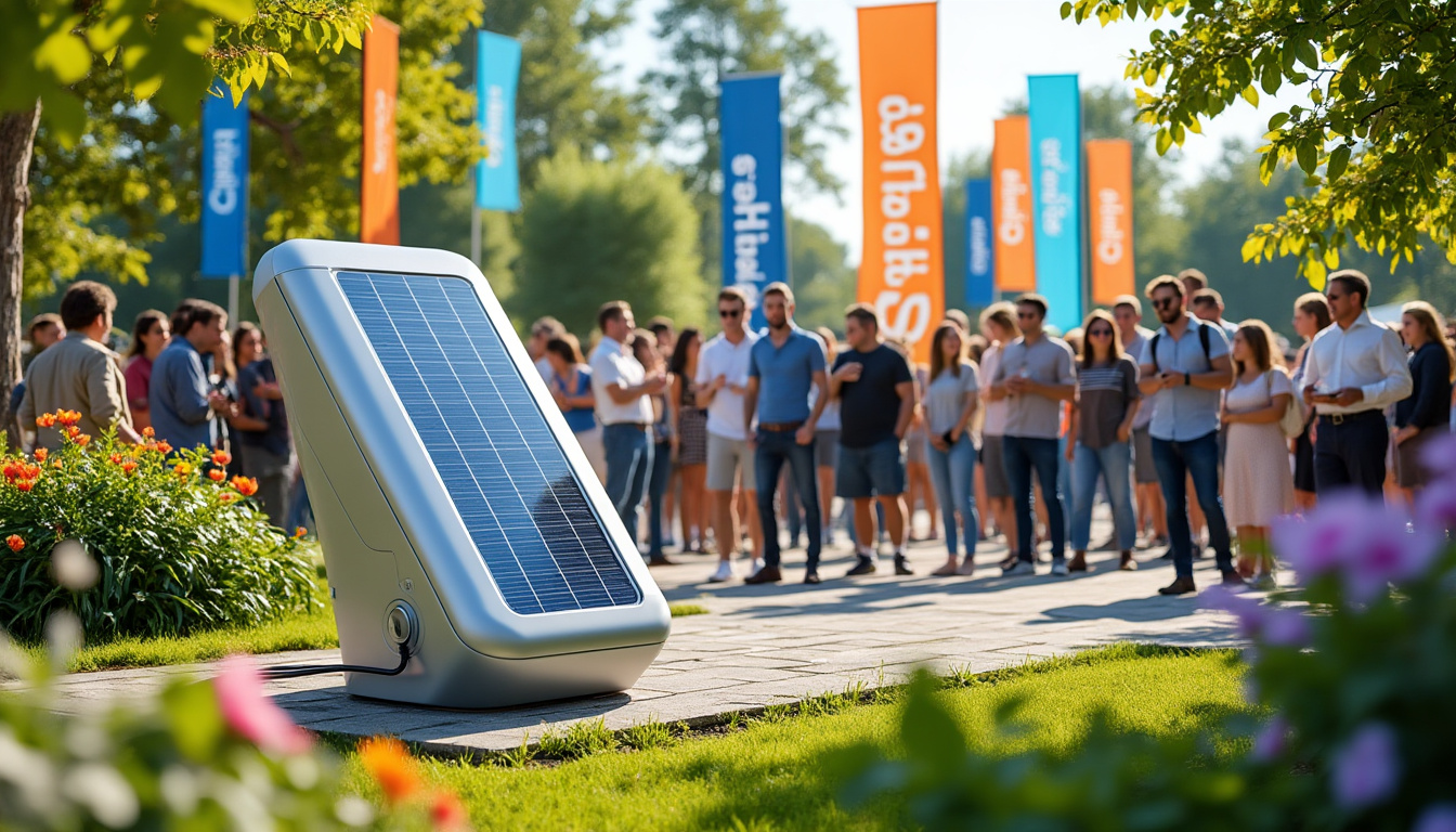 découvrez le chauffage solaire sunaéro de solar brother, lauréat du concours lépine 2025. cette innovation écologique allie performance et durabilité pour une gestion optimale de votre énergie solaire. informez-vous sur ses avantages et son impact positif sur l'environnement !
