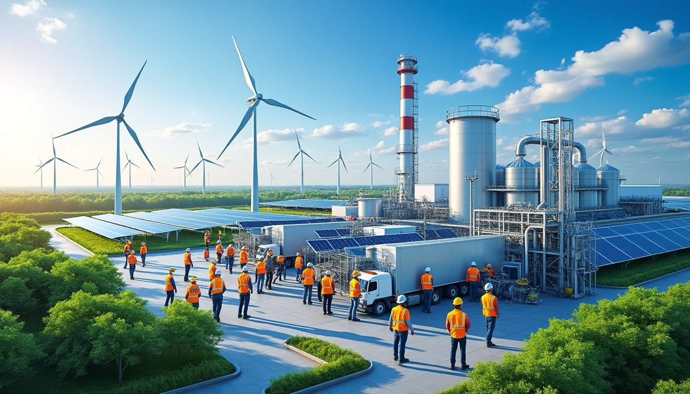 découvrez les récentes tendances concernant la sécurité dans les installations classées pour la protection de l'environnement, avec une légère diminution des accidents et des rejets polluants. analyse des facteurs ayant contribué à ces améliorations et des perspectives pour un avenir plus sûr et plus durable.