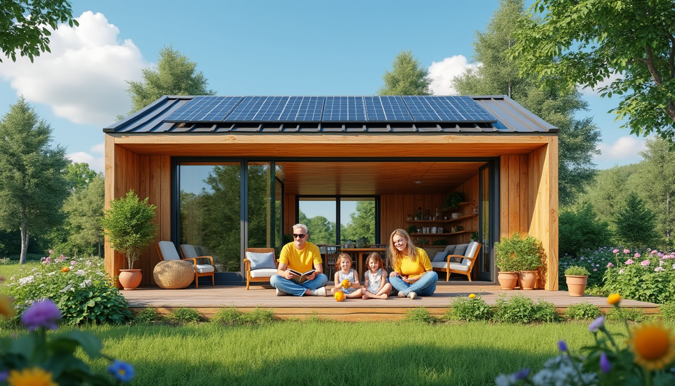 découvrez les nombreux avantages des maisons en bois en 2025, notamment leur durabilité, leur efficacité énergétique et leur impact environnemental réduit. explorez pourquoi ce choix de construction est de plus en plus privilégié par les propriétaires soucieux de l'écologie et du confort.