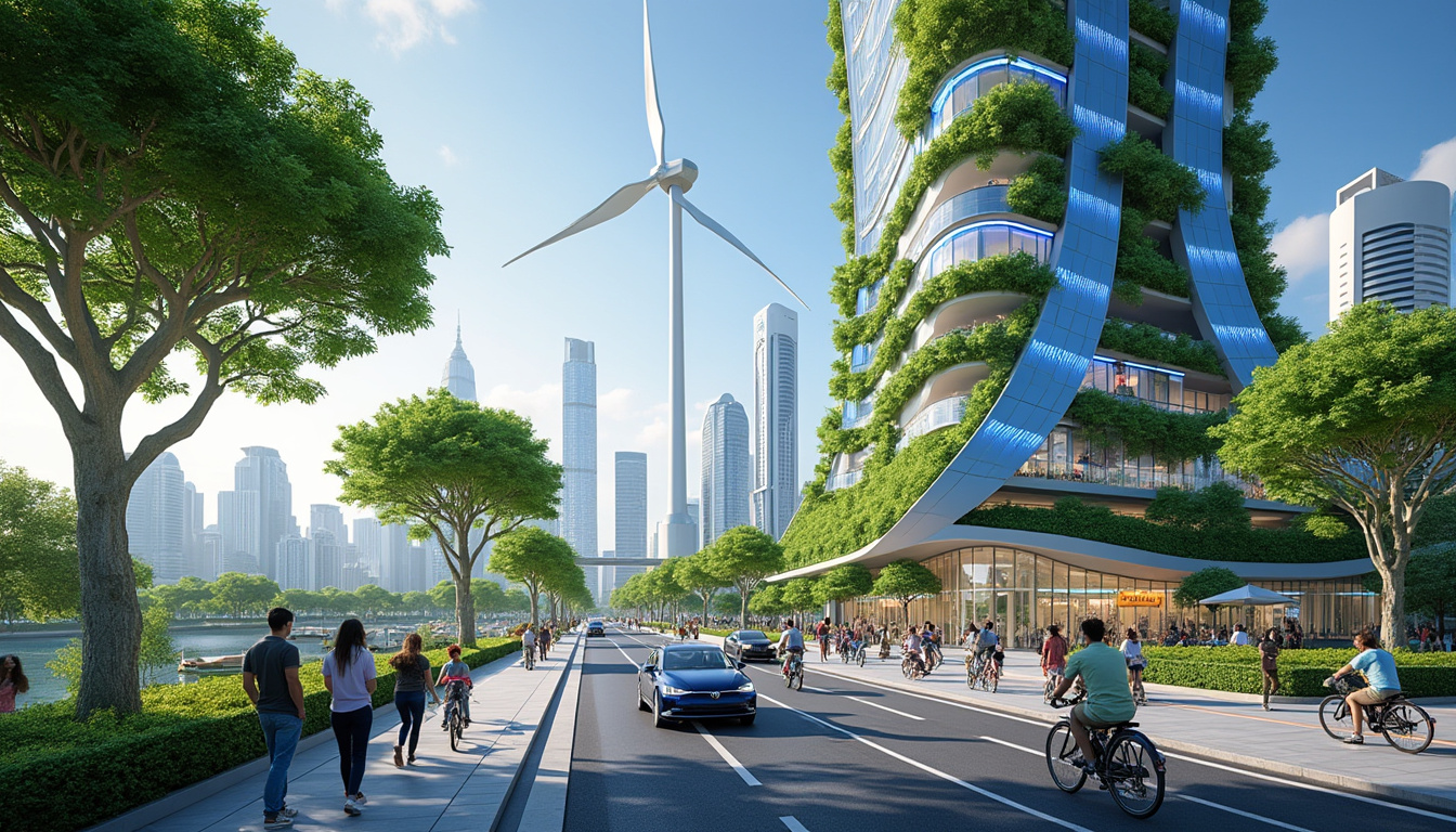 découvrez les tendances innovantes de la construction en 2025, axées sur des bâtiments durables. explorez les matériaux écologiques, les technologies vertes et les pratiques de conception qui façonnent un avenir respectueux de l'environnement.