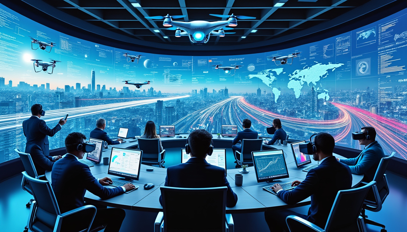 découvrez comment mobilecirc peut vous aider à optimiser la gestion de votre flotte mobile en 2025. explorez des stratégies innovantes et des outils efficaces pour améliorer la performance, réduire les coûts et renforcer la sécurité de vos dispositifs mobiles.