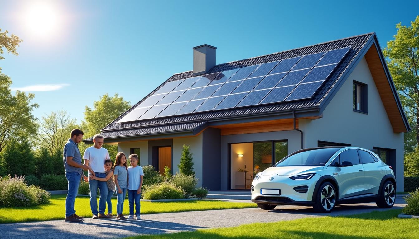 découvrez notre guide d'achat et d'installation des panneaux solaires chez castorama pour 2025. apprenez à choisir le bon équipement, à optimiser votre installation et à bénéficier d'une énergie propre et renouvelable. faites le bon choix pour votre avenir énergétique!