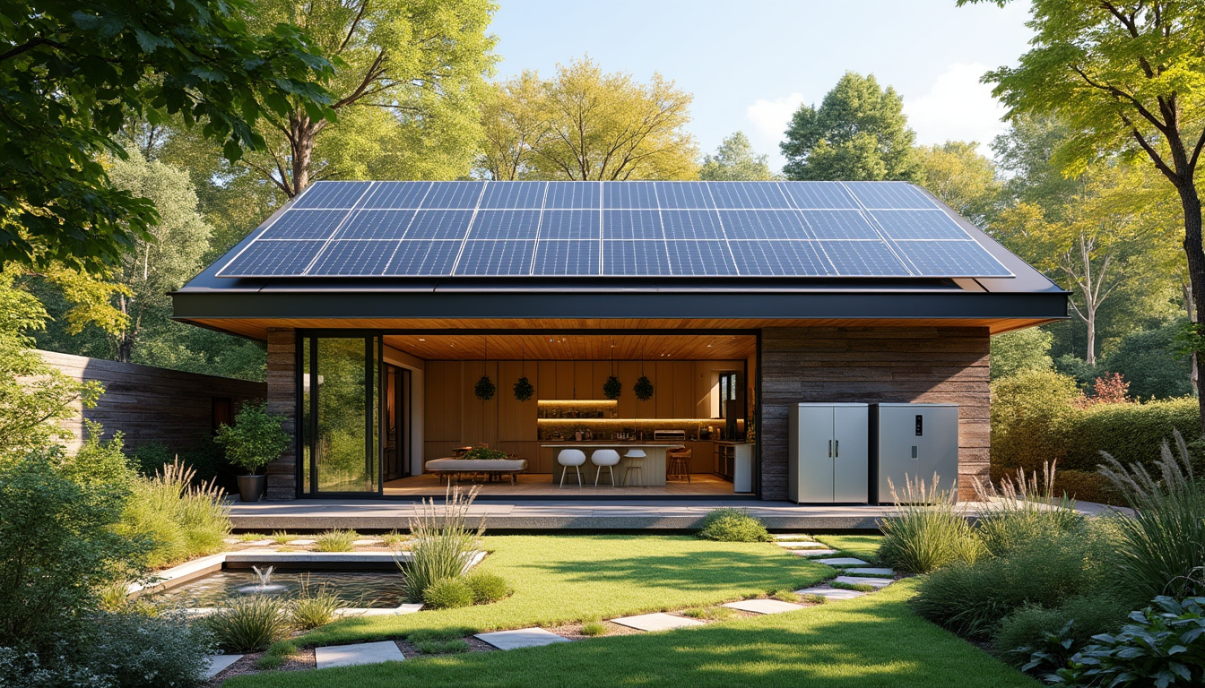 découvrez comment optimiser votre autonomie énergétique grâce aux panneaux solaires et batteries. apprenez les meilleures pratiques, astuces et technologies pour tirer le meilleur parti de votre installation solaire et réduire votre dépendance au réseau électrique.