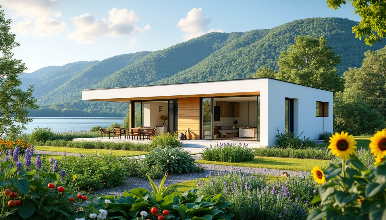 découvrez les avantages de choisir une maison en kit en 2025. écologique, économique et personnalisable, cette solution novatrice s'adapte à toutes vos envies et besoins. explorez les raisons qui font des maisons en kit une option de construction incontournable pour l’avenir.