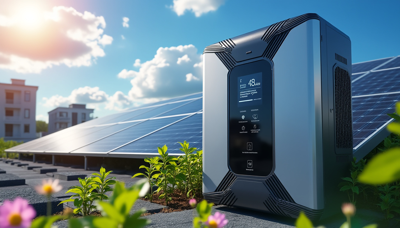découvrez comment sélectionner la meilleure batterie pour votre panneau solaire en 2025. explorez les critères essentiels, comparez les technologies disponibles et optimisez votre autoconsommation d'énergie solaire pour un futur durable.