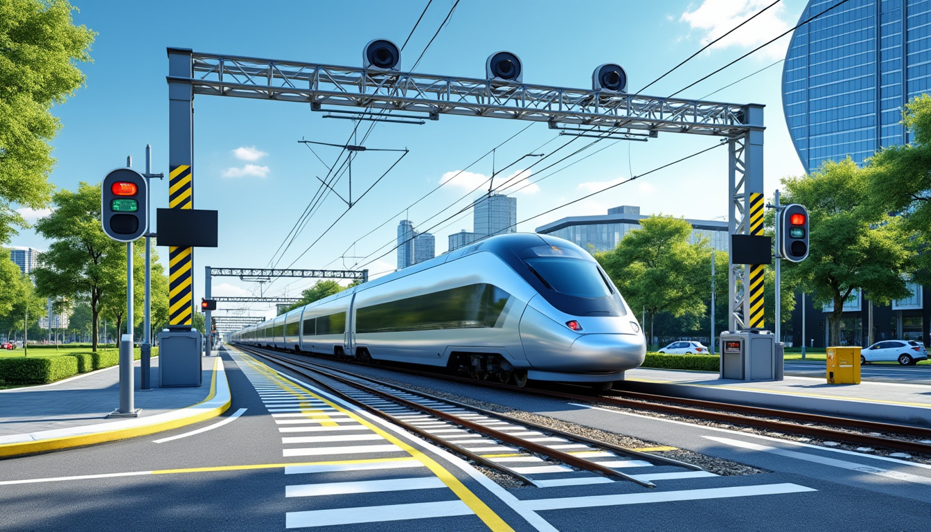 découvrez l'importance des traverses de chemin de fer en 2025 et les meilleures pratiques d'entretien pour garantir la sécurité et la durabilité des infrastructures ferroviaires.