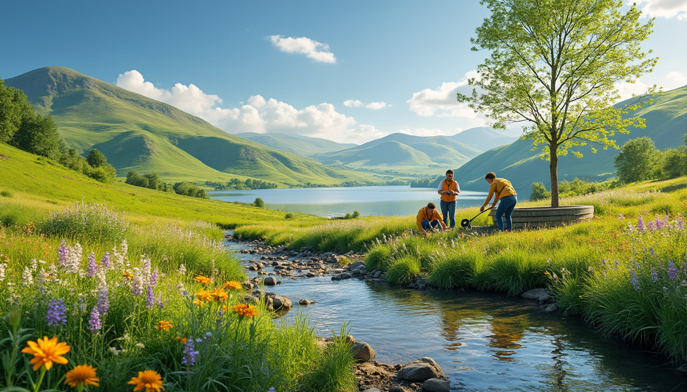 découvrez notre nouvelle initiative dédiée à la protection des sources d'eau potable en artois-picardie. engageons-nous ensemble pour préserver cette ressource essentielle pour notre santé et notre environnement. rejoignez-nous dans cette démarche écoresponsable et faites la différence !