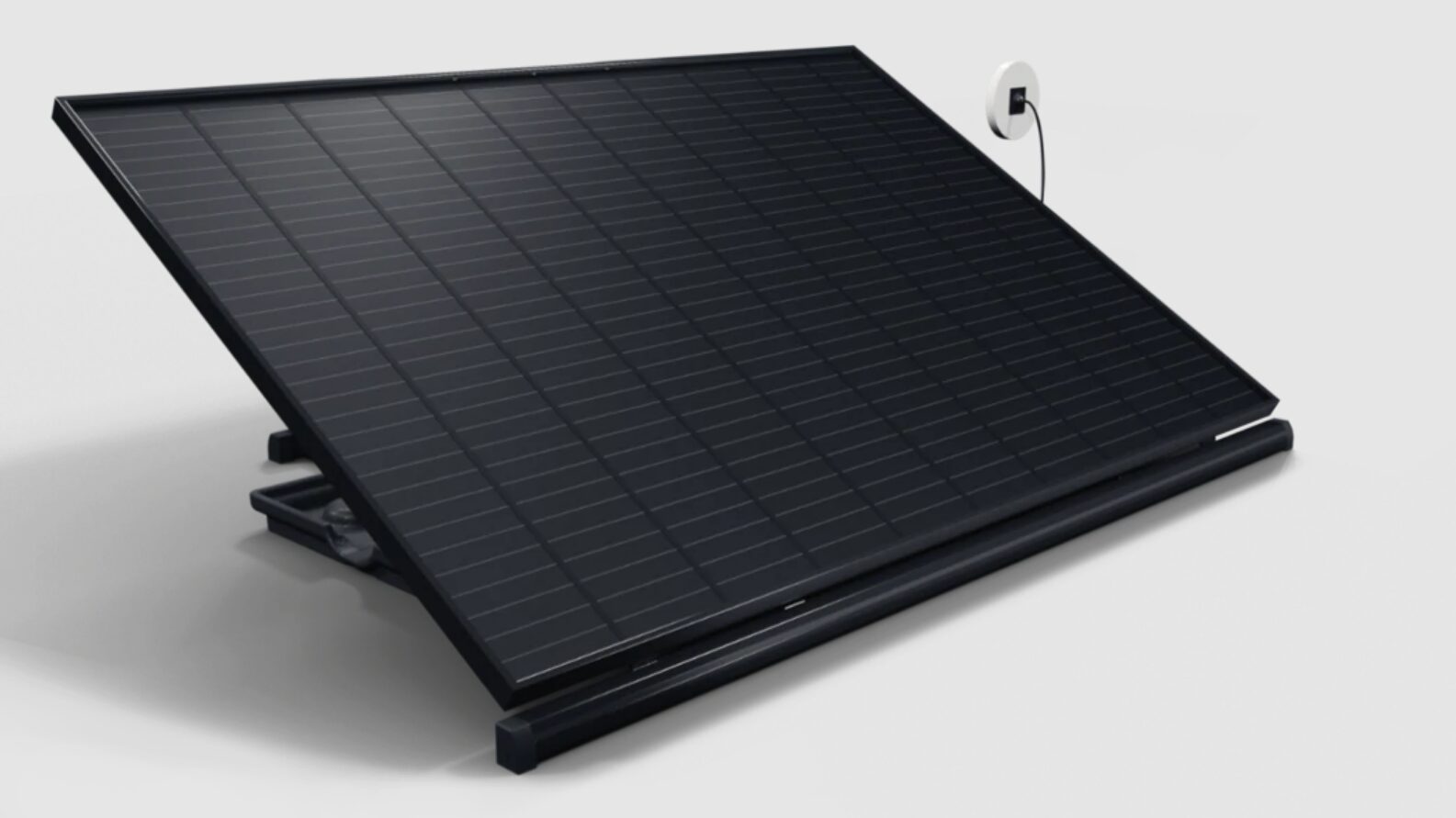 Le guide complet du panneau solaire Plug and Play !