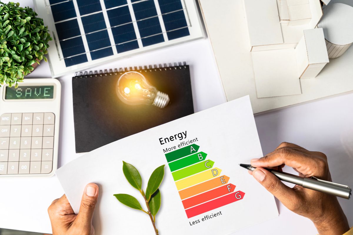 Slash Your Electricity Bill