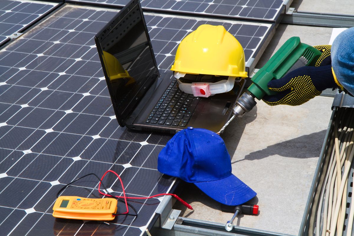 New European Tool Calculates Solar Installation