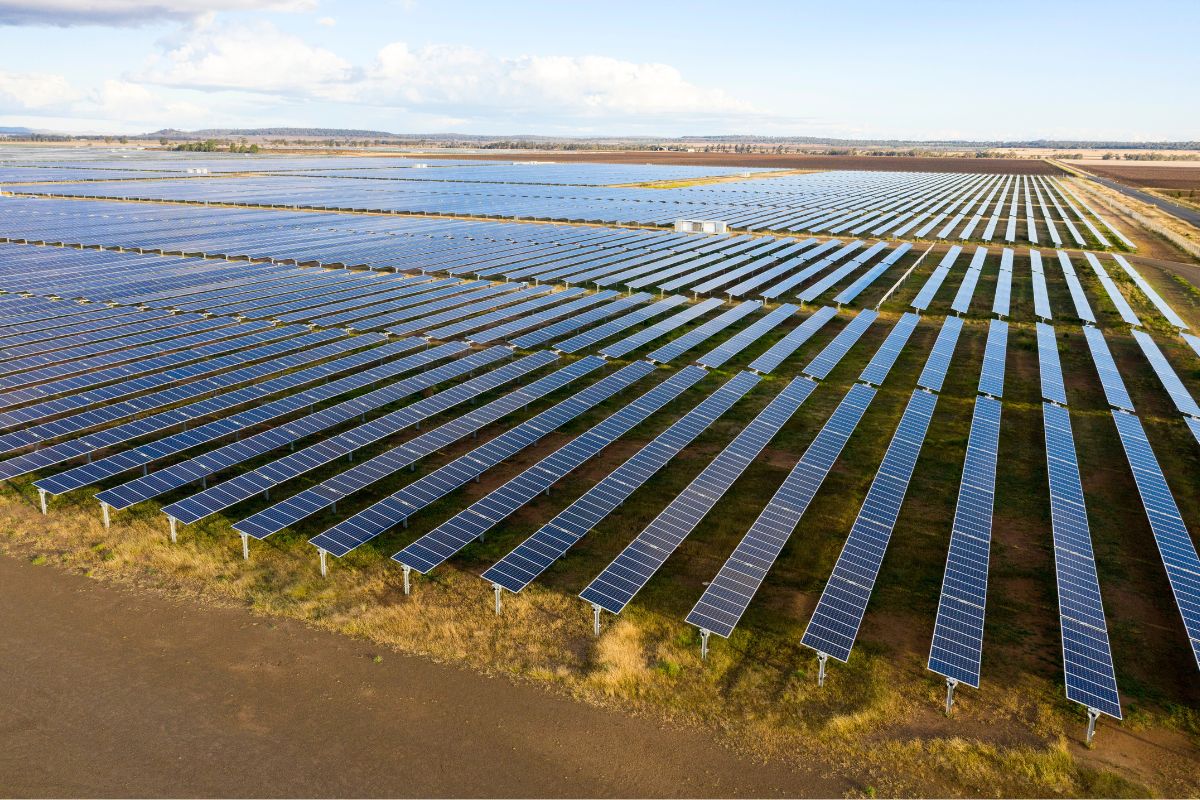 Africa’s Untapped Solar Potential