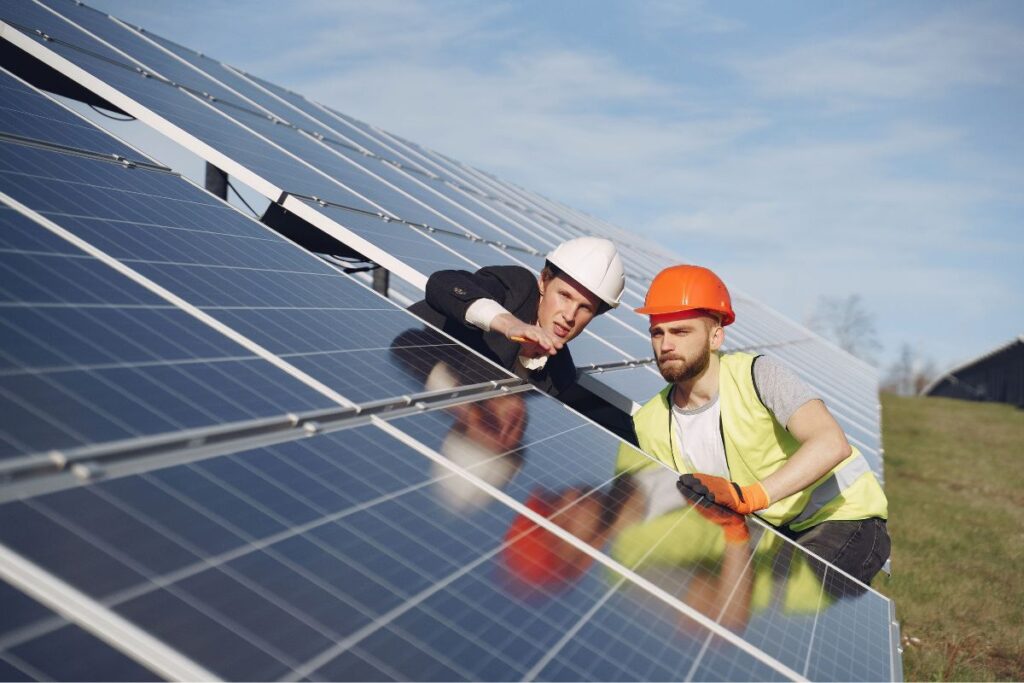 The World Is Going Beyond 40% Clean Electricity