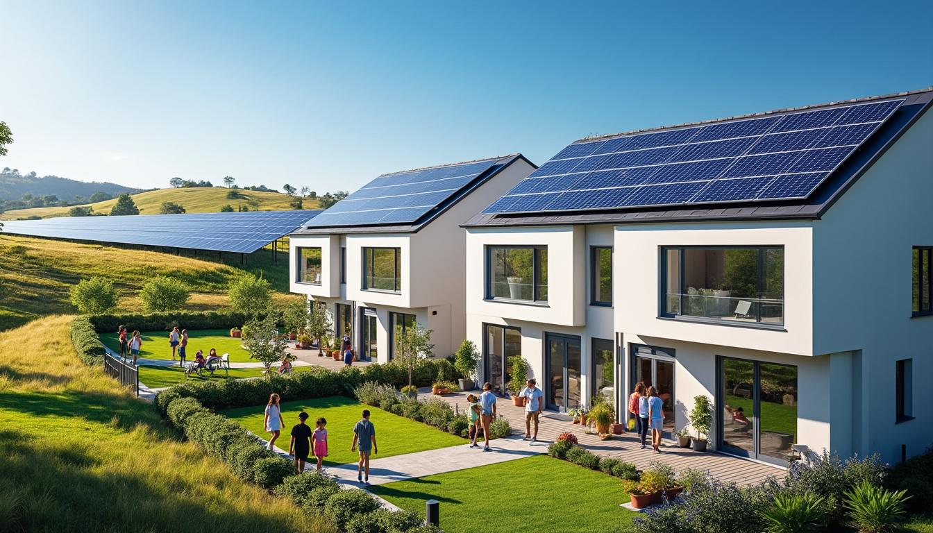 découvrez notre analyse complète des panneaux solaires edf en 2025. quels sont les avis des utilisateurs, les avantages et inconvénients à prendre en compte ? informez-vous pour faire le choix éclairé qui vous convient le mieux.