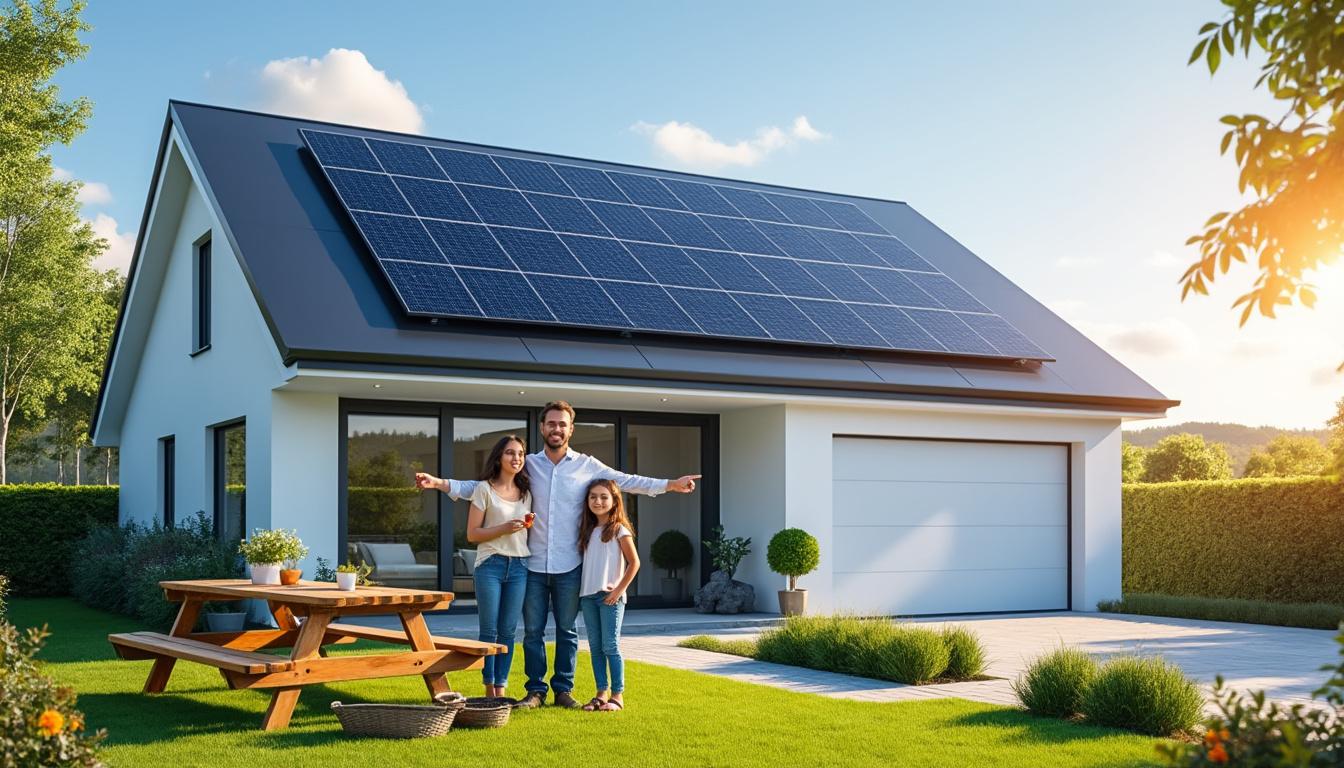 découvrez notre avis sur les panneaux solaires plug and play en 2025. faciles à installer et adaptés à tous, ces dispositifs offrent une solution conviviale pour une énergie verte et accessible. explorez les avantages, inconvénients et témoignages pour faire le meilleur choix pour votre consommation d'énergie.