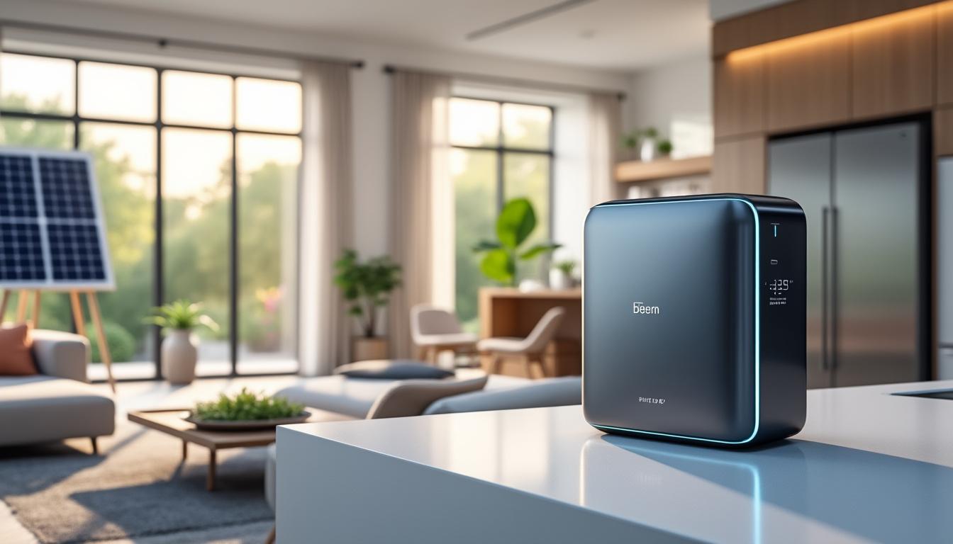 découvrez la beem battery, une solution innovante qui vous permet d'optimiser vos économies d'électricité. profitez d'une gestion intelligente de votre consommation et réduisez vos factures tout en contribuant à une énergie plus durable.