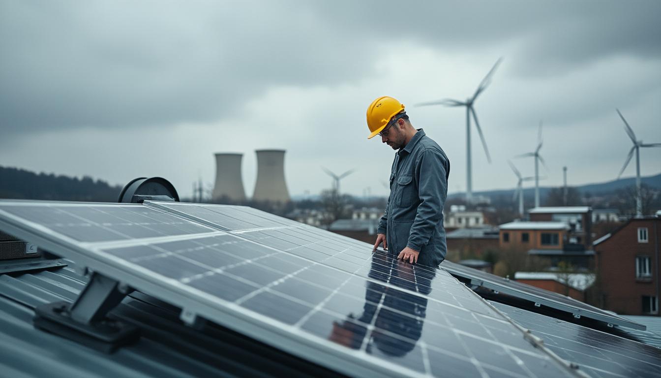 découvrez les facteurs clés derrière la baisse imminente de rentabilité des installations de panneaux et batteries solaires en france. analyse approfondie des tendances du marché, des évolutions technologiques et des réglementations en cours pour comprendre l'avenir de l'énergie solaire.