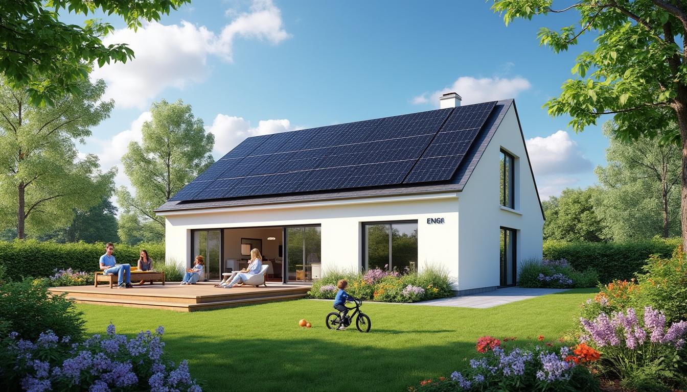 découvrez les avantages des panneaux solaires engie pour votre maison en 2025. optez pour une énergie renouvelable fiable et performante, réduisez vos factures d'électricité et contribuez à la protection de l'environnement grâce à des solutions innovantes adaptées à vos besoins.